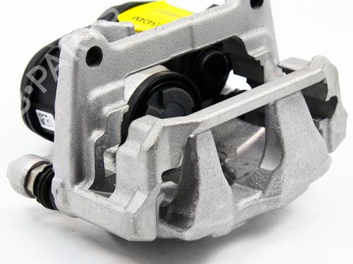 Right rear brake caliper AUDI A4 B9 (8W2, 8WC) 2.0 TDI | BP34727647M106 - Image 4