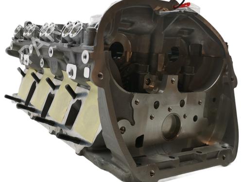 Cylinder head AUDI A4 B8 (8K2) 2.7 TDI | BP35761483M5 - Image 6