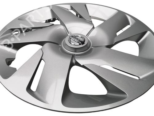 Hulkapsel NISSAN NV200 Van 1.6 16V (VM20, M20N, M20, M20L, M20M) | BP38164437C160 - Image 3