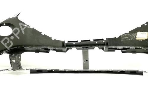 Front bumper CUPRA ATECA (KH7, KHP, KBP) 2.0 TSI 4Drive | BP35760184C7 - Image 6