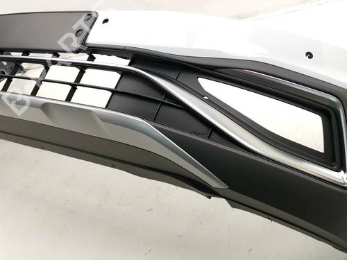 Front bumper VW PASSAT B8 (3G2, CB2) 2.0 TDI | BP35758586C7 - Image 5