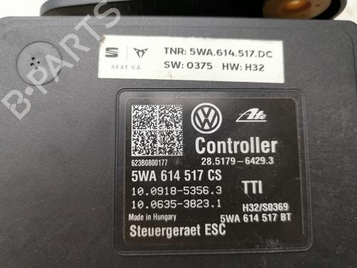 ABS pump SEAT LEON Sportstourer (KL8, KLD) 1.5 TSI | BP34727674M43  - Image 16