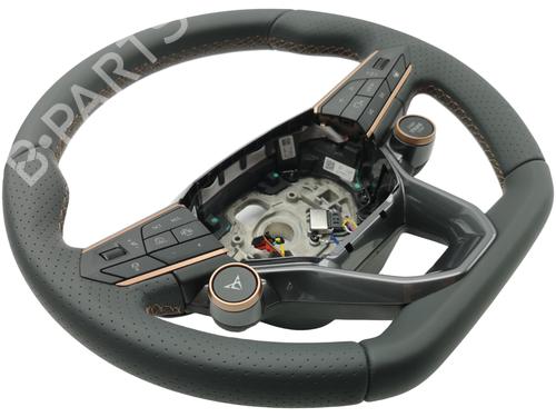 Steering wheel CUPRA FORMENTOR (KM7, KMP) 1.4 e-Hybrid | BP37018410C49 - Image 2