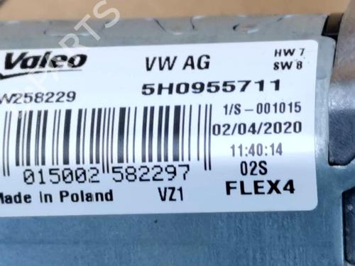 Viskermotor bagrude VW ID.3 (E11, E12) 1st | BP35760101M102 - Image 3