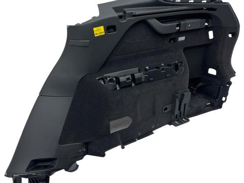 Boot lining VW TAYRON (R41) 2.0 TSI 4motion | BP37216545I3 - Image 2
