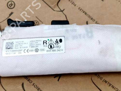 driver-airbag-audi-a4-b9-8w2-8wc-2015-35760338 main image
