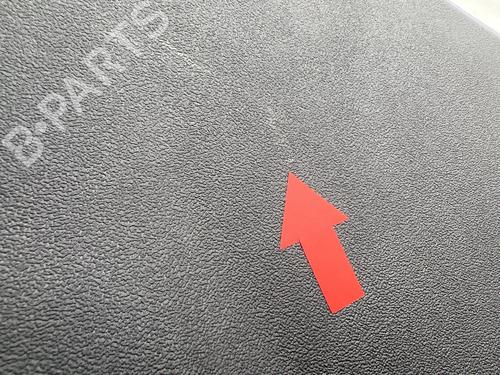 Boot lining VW TIGUAN (CT1) 2.0 TSI 4motion | BP36402954I3 - Image 4