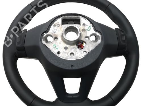 Steering wheel VW MULTIVAN T7 (STM, STN) 1.5 TSi | BP39162667C49  - Image 5