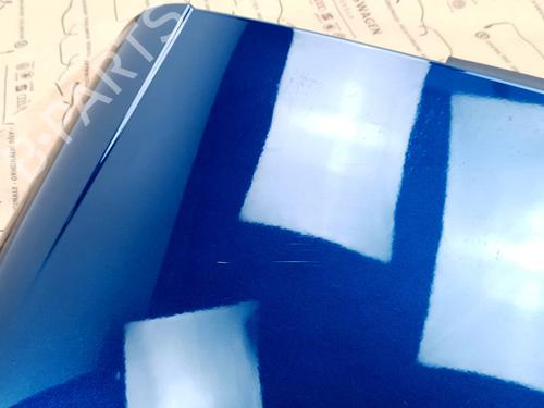 Spoiler bagklap VW ID.7 (ED2) PRO S | BP34726153C96  - Image 17