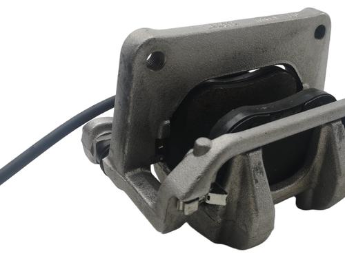 Right front brake caliper CUPRA BORN (K11) 45 | BP38083233M104 - Image 8