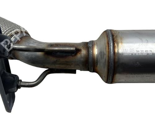 Particulate filter VW TIGUAN (CT1) 2.0 TSI 4motion | BP37755877M81 - Image 5