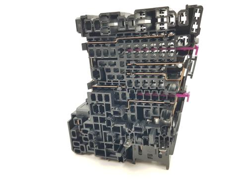 Fuse box VW GOLF VII Van (5G1) 1.6 TDi | BP35757087E1 - Image 5