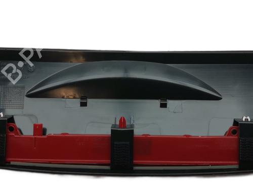 Rear spoiler VW ID.4 (E21) PRO | BP34725575C96 - Image 5