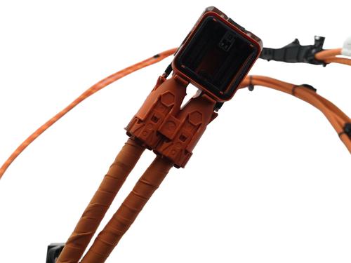 Cable VW TIGUAN (CT1) 2.0 TSI 4motion | BP37229323E12 - Image 4