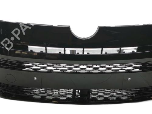 Front bumper VW MULTIVAN T7 (STM, STN) 1.4 eHybrid | BP35761847C7 - Image 2