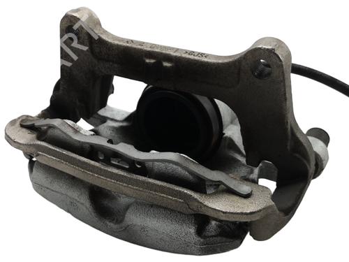 Right front brake caliper CUPRA TERRAMAR (KP1) 2.0 TSI 4Drive | BP37066411M104 - Image 8