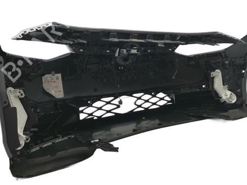Front bumper VW ID.7 (ED2) PRO S | BP35761368C7  - Image 7