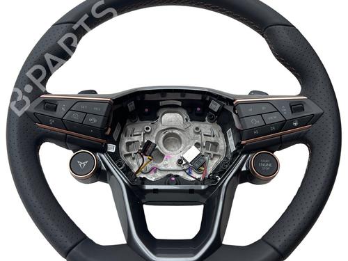Used Steering wheel Steering wheel 37018417 37018417