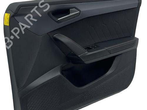 Front right panel CUPRA FORMENTOR (KM7, KMP) 2.0 TSI 4Drive | BP38717462C59 - Image 2