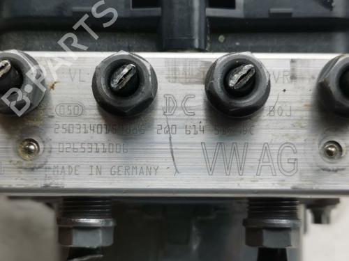 ABS pump SEAT ARONA (KJ7, KJP) 1.5 TSI | BP37658828M43 - Image 6
