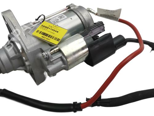 Used Starter Starter VW TOURAN (5T1) 1.2 TSI (110 hp) 35761991 35761991