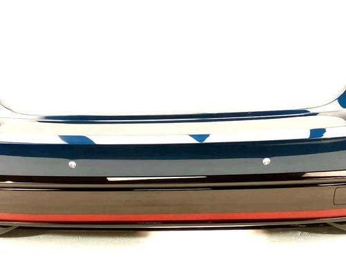 Used Rear bumper Rear bumper 35760484 35760484