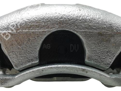 Left front brake caliper CUPRA LEON (KL1, KU1, KUG) 1.5 TSI | BP37871234M105 - Image 4