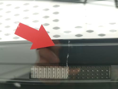 Rear center light VW ID.7 (ED2) PRO S | BP34725582I39 - Image 15
