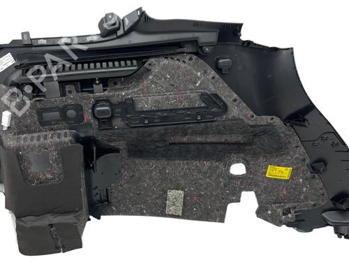 Boot lining VW TAYRON (R41) 2.0 TSI 4motion | BP36692666I3 - Image 7