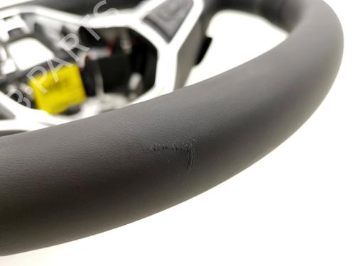 Steering wheel VW PASSAT B8 (3G2, CB2) 2.0 TDI | BP35758550C49 - Image 6