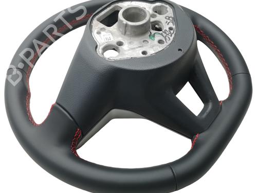 Steering wheel VW ID.3 (E11, E12) 1st | BP39162676C49  - Image 6