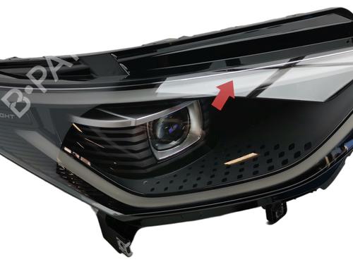 Right headlight VW ID. Buzz Bus (EBB, EBJ) Electric 4motion (EBB) | BP34725332C29  - Image 14