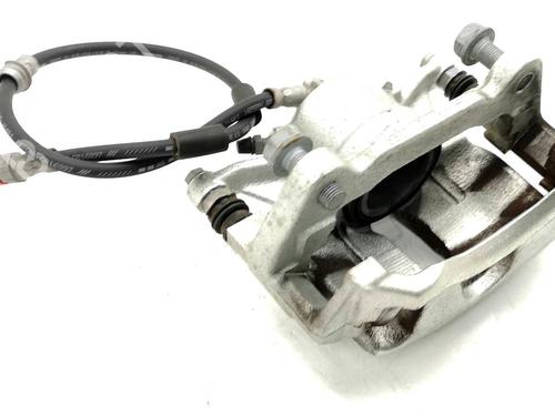 Left front brake caliper VW GOLF VII Van (5G1) 1.6 TDi | BP34726259M105 - Image 5