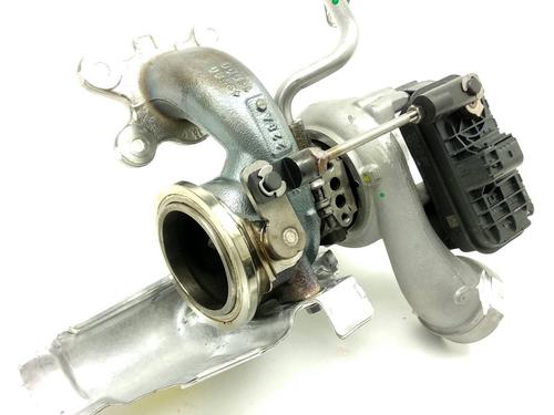 Used Turbocharger/Supercharger Turbocharger/Supercharger SEAT LEON (1M1) 1.9 TDI Syncro (150 hp) 35757593 35757593