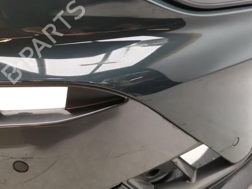 Hele Fronten CUPRA LEON (KL1, KU1, KUG) 1.4 e-HYBRID | BP34732659S1 - Image 4