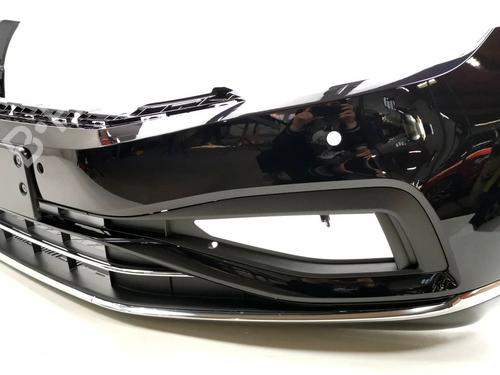Front bumper VW PASSAT B8 (3G2, CB2) 2.0 TDI | BP35757838C7 - Image 10