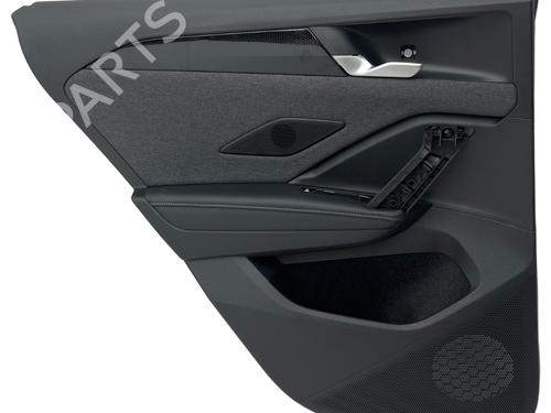 Rear left panel VW TIGUAN (CT1) 2.0 TSI 4motion | BP37539478C60 - Image 2