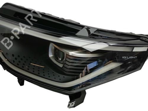 Left headlight VW ID. Buzz Bus (EBB, EBJ) Electric 4motion (EBB) | BP34725334C28  - Image 13