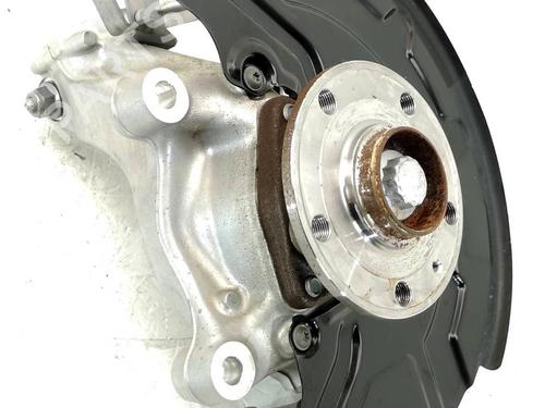 Used Left front steering knuckle Left front steering knuckle VW ID.3 (E11, E12) 1st (95 hp) 35760114 35760114