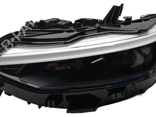 Used Left headlight Left headlight VW ID.7 (ED2) GTX 4motion (340 hp) 35806749 35806749