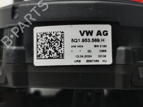 Interruttore VW MULTIVAN T7 (STM, STN) 1.5 TSi | BP36153871I30 - Image 6