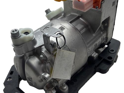 AC compressor AUDI Q4 E-TRON SUV (F4B) 50 quattro | BP36450636M34 - Image 2