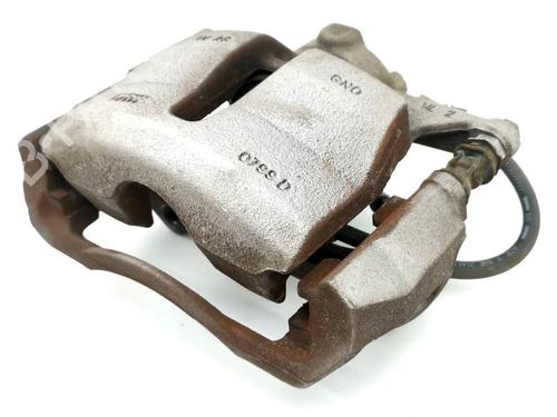 Left front brake caliper VW SHARAN VAN (7N1, 7N2) 2.0 TDI | BP34729138M105 - Image 2