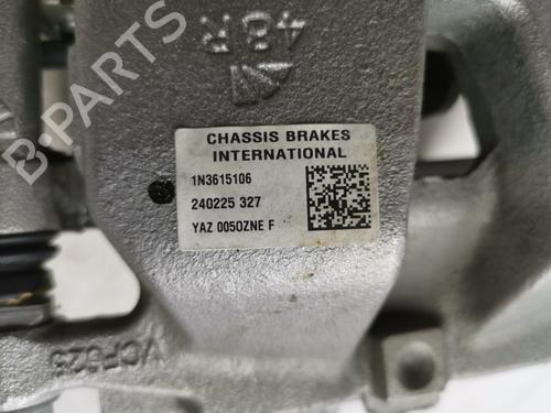 Right front brake caliper VW ID. Buzz Bus (EBB, EBJ) Electric (EBB) | BP35720254M104 - Image 6