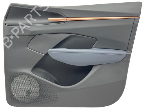 Front right panel CUPRA TERRAMAR (KP1) 2.0 TSI 4Drive | BP36403138C59 - Image 2