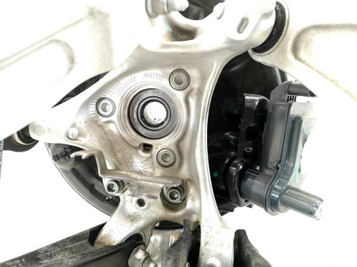 Right rear steering knuckle VW ID.3 (E11, E12) 1st | BP34730867M28 - Image 18