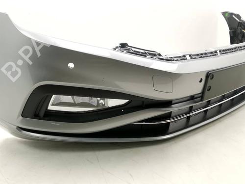 Front bumper VW PASSAT B8 (3G2, CB2) 2.0 TDI | BP35759201C7  - Image 12
