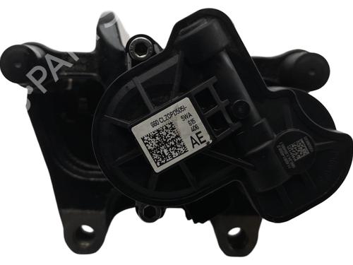 Right rear brake caliper CUPRA FORMENTOR (KM7, KMP) 2.0 TSI 4Drive | BP37087752M106 - Image 4