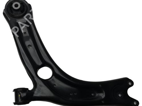 Left front suspension arm CUPRA TERRAMAR (KP1) 2.0 TSI 4Drive | BP38457702M12 - Image 3