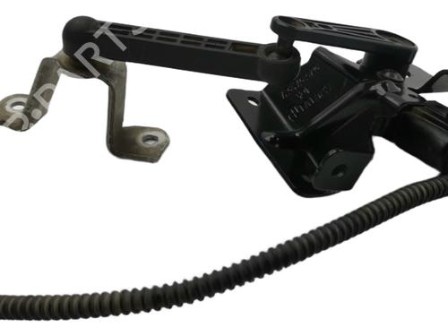 Electronic sensor CUPRA TERRAMAR (KP1) 2.0 TSI 4Drive | BP36593638M84 - Image 6